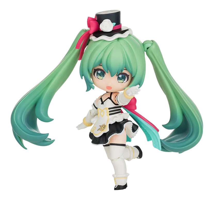 Caja Sorpresa DaaLaMode Q Series Hatsune Miku: Miku With You