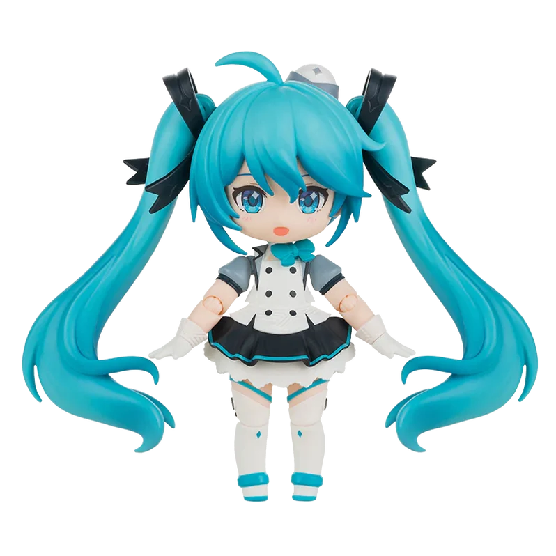 Caja Sorpresa DaaLaMode Q Series Hatsune Miku: Miku With You
