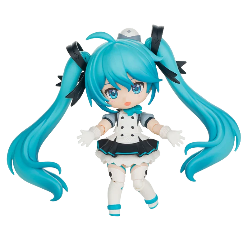 Caja Sorpresa DaaLaMode Q Series Hatsune Miku: Miku With You