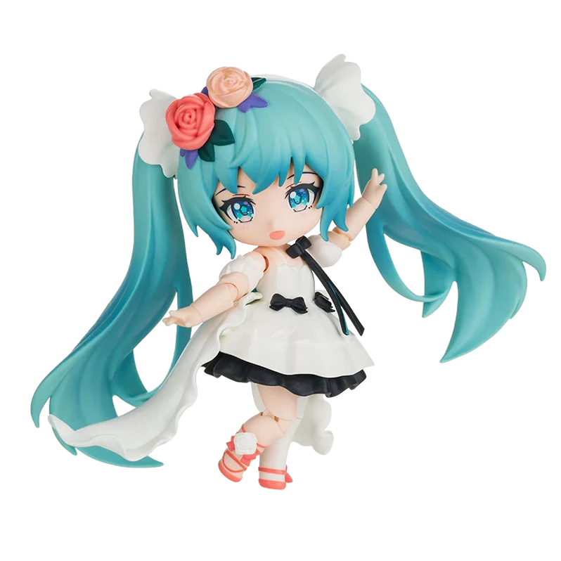 Caja Sorpresa DaaLaMode Q Series Hatsune Miku: Miku With You