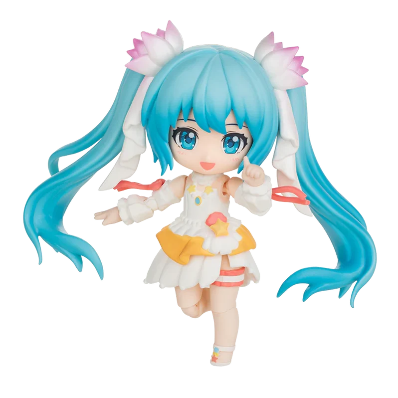 Caja Sorpresa DaaLaMode Q Series Hatsune Miku: Miku With You