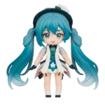 Caja Sorpresa DaaLaMode Q Series Hatsune Miku: Miku With You