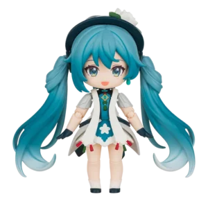 Caja Sorpresa DaaLaMode Q Series Hatsune Miku: Miku With You