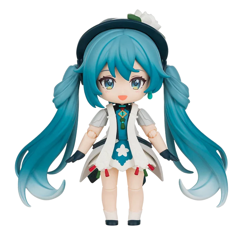 Caja Sorpresa DaaLaMode Q Series Hatsune Miku: Miku With You