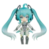 Caja Sorpresa DaaLaMode Q Series Hatsune Miku: Miku With You