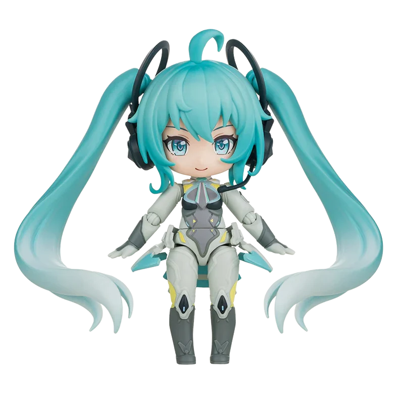 Caja Sorpresa DaaLaMode Q Series Hatsune Miku: Miku With You