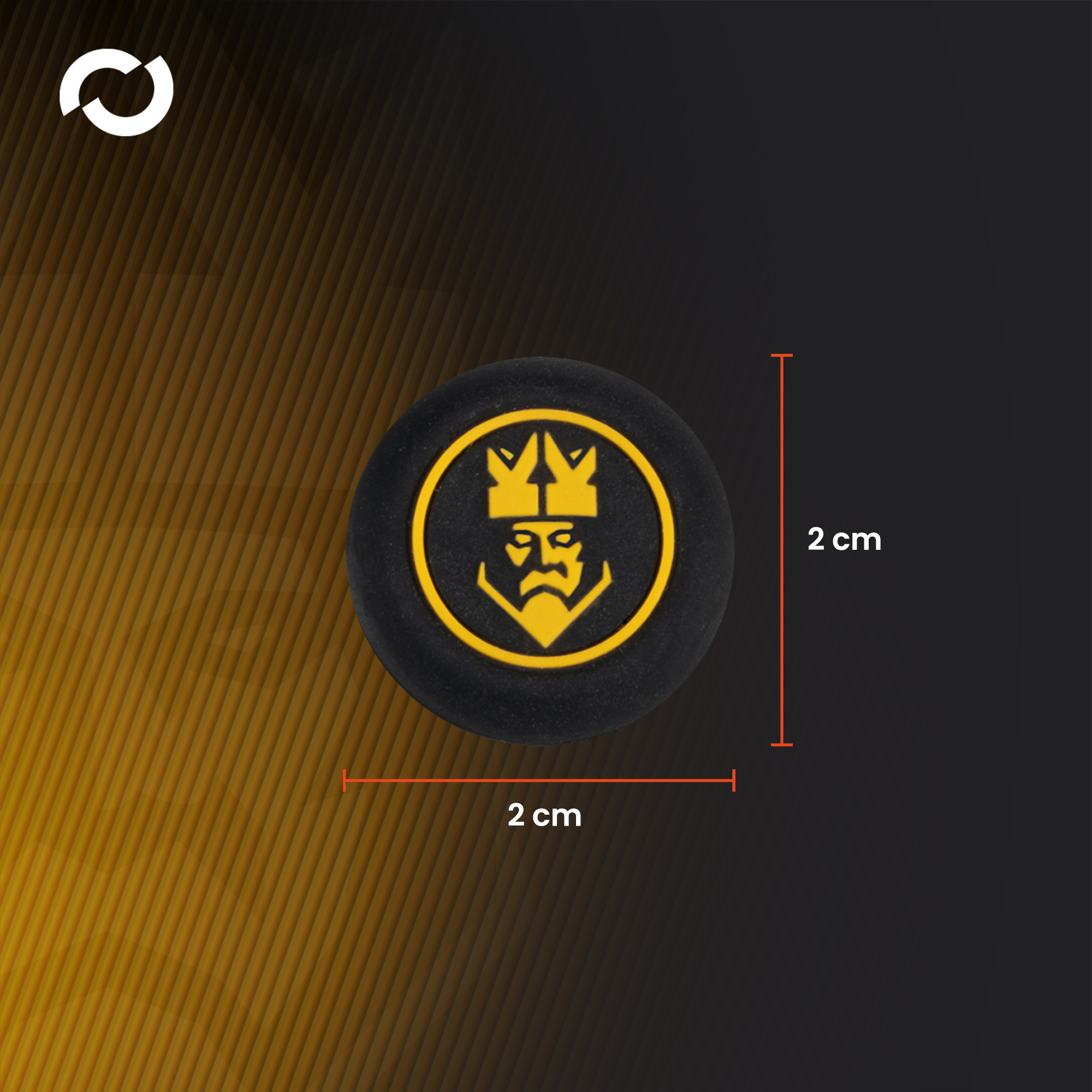 KL1001 - Switch 2 Kings League Grips - BG Color - 07