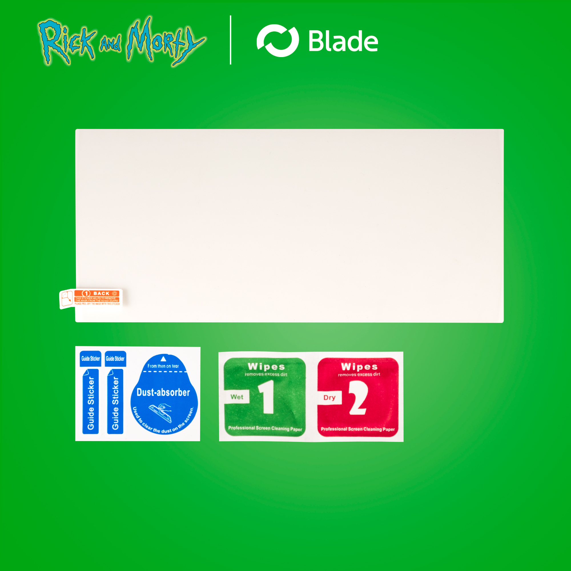 RM1002 - Switch 2 Rick and Morty Starter Pack - 05