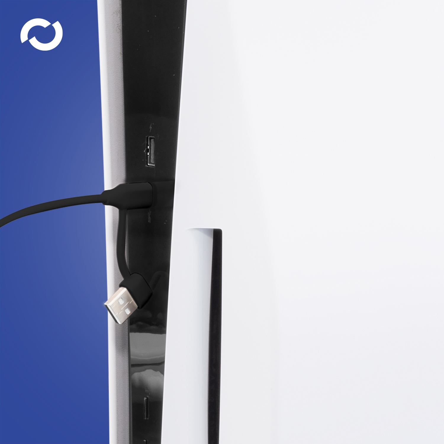 FT0042 - PS5 USB-C Cable Play and Charge - Background Color - 04