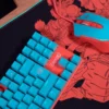 Blade PC Dragon Ball Super Mechanical Keyboard
