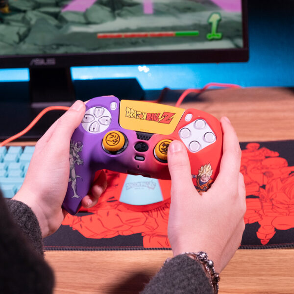 Blade PS5 Dragon Ball Z Combo Pack Enemies