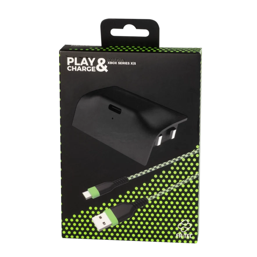 Blade Xbox Series Play & Charge Blade Xbox Series Play & Charge