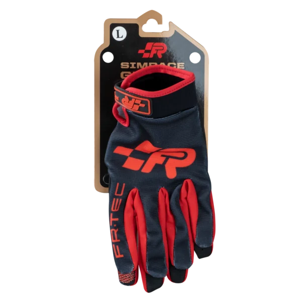 Blade Simracing Gloves