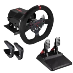 FR-FORCE Force Feedback Wheel