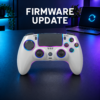 Blade PS5 Wireless Shadow Gamepad