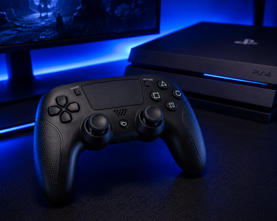 Blade PS4 Wireless Gamepad Core Blade PS4 Wireless Gamepad Core