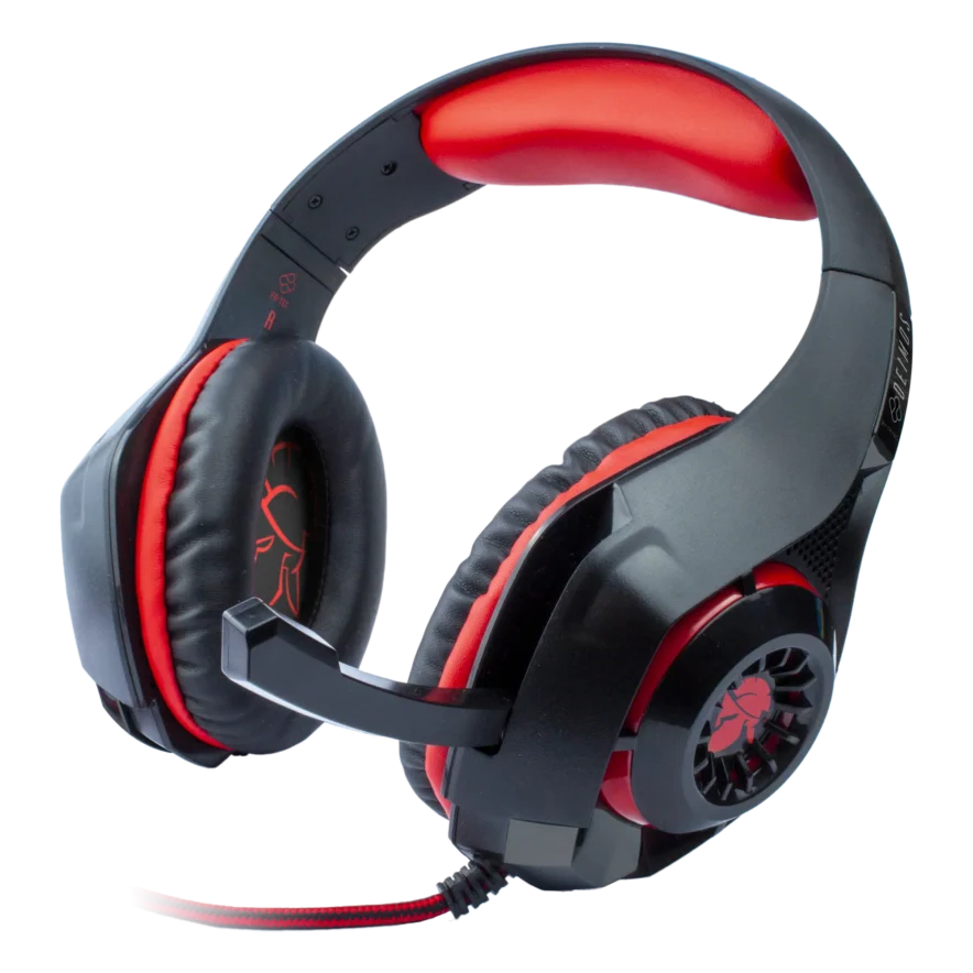 Blade Gaming Headset Deimos Blade Gaming Headset Deimos