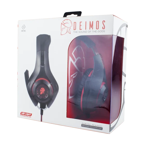 Blade Gaming Headset Deimos