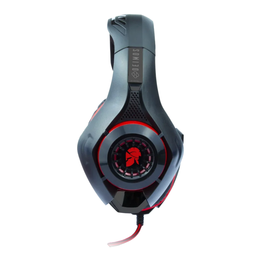 Blade Gaming Headset Deimos Blade Gaming Headset Deimos
