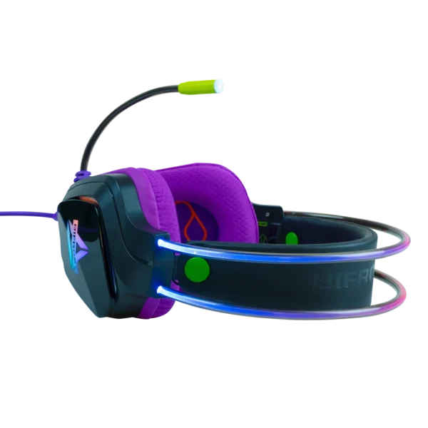Blade Gaming Headset Bifrost