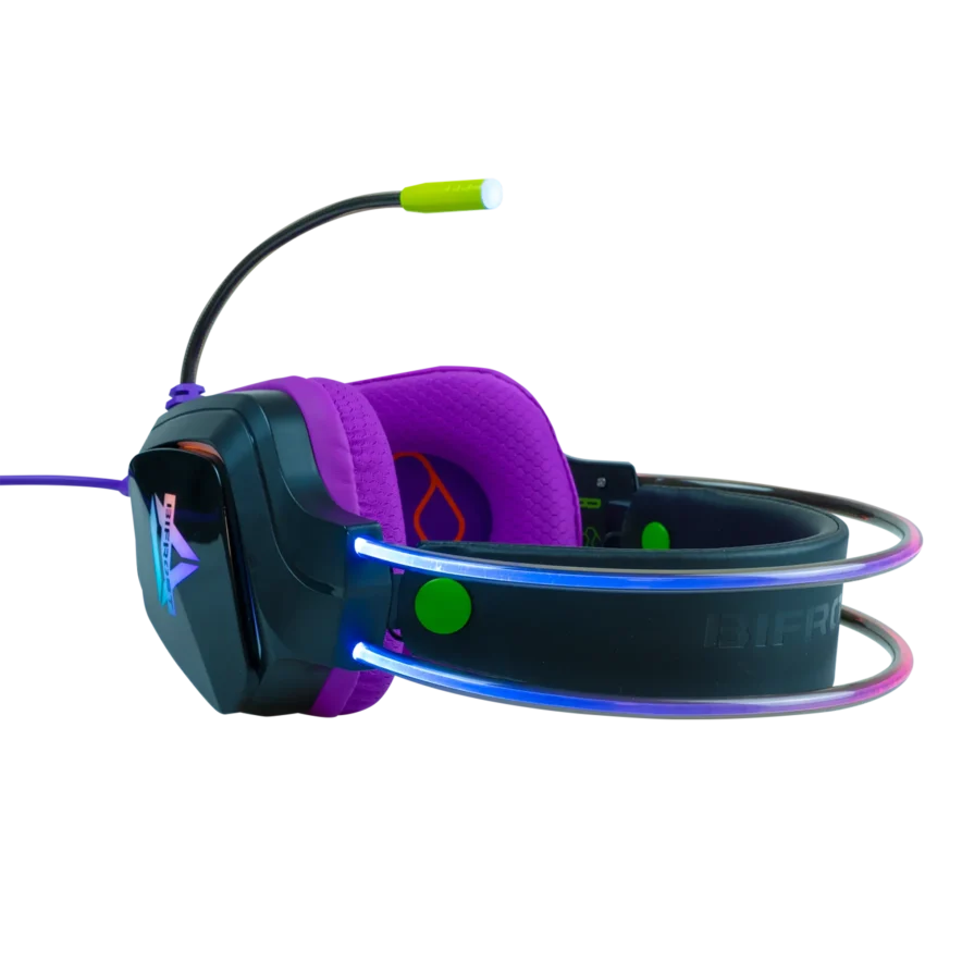 Blade Gaming Headset Bifrost