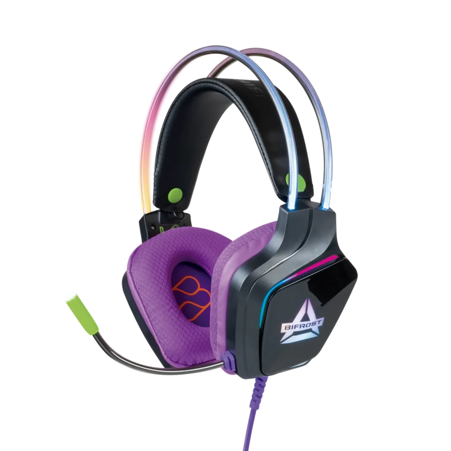 Blade Gaming Headset Bifrost