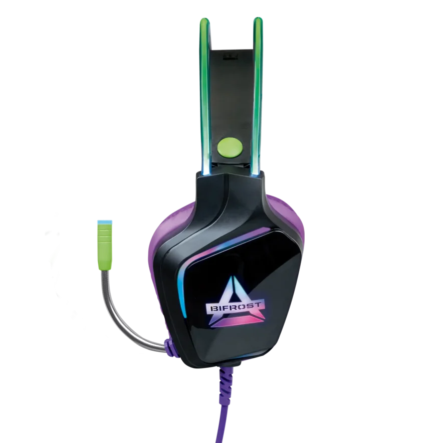 Blade Gaming Headset Bifrost
