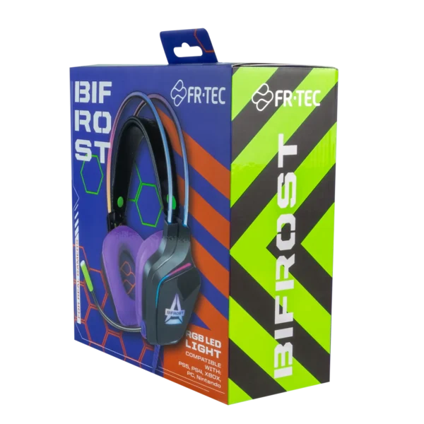 Blade Gaming Headset Bifrost