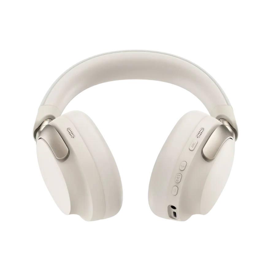 Tanooki Cozy Wireless Headset