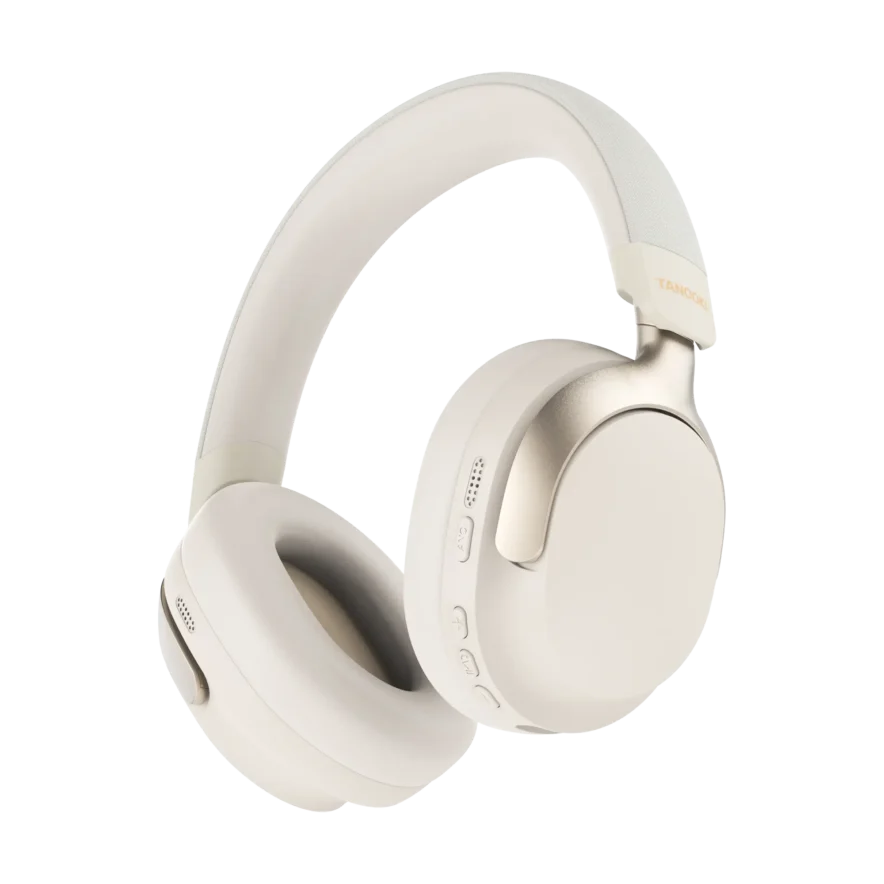 Tanooki Cozy Wireless Headset