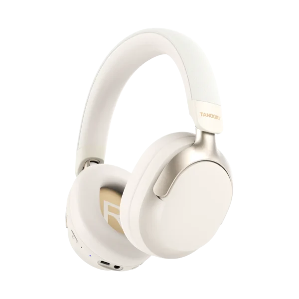 Tanooki Cozy Wireless Headset