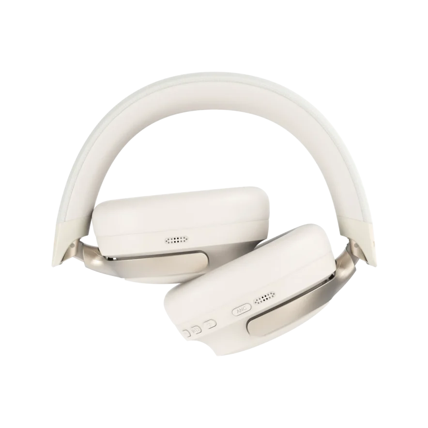 Tanooki Cozy Wireless Headset