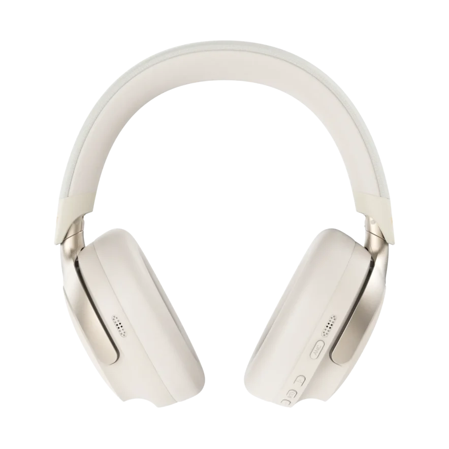 Tanooki Cozy Wireless Headset