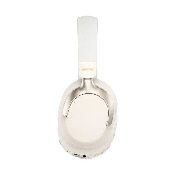 Tanooki Cozy Wireless Headset