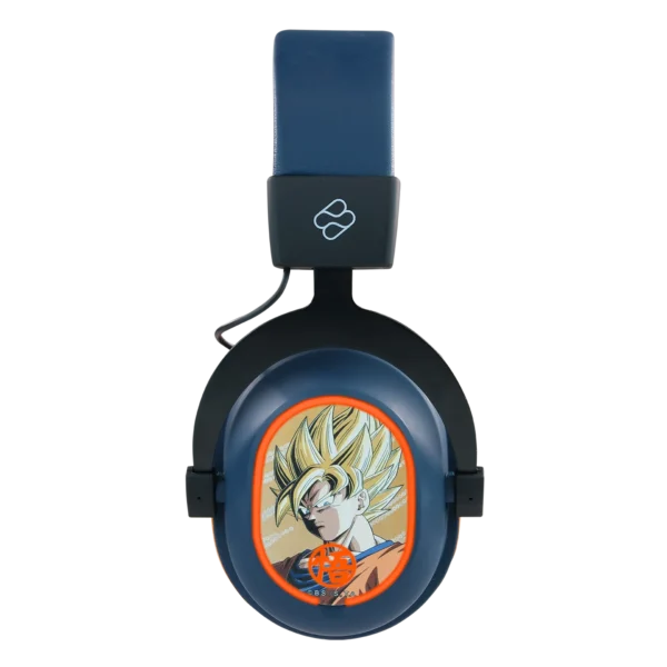 Blade Dragon Ball Z Wireless Gaming Headset
