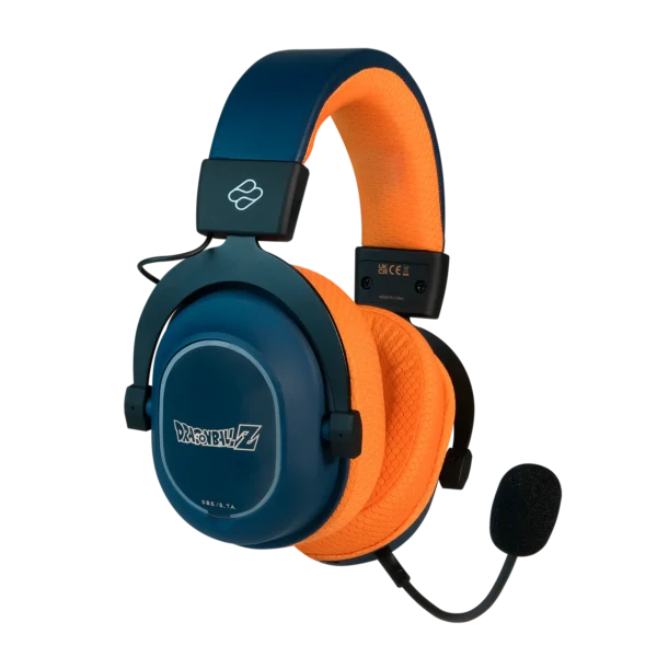 Blade Dragon Ball Z Wireless Gaming Headset