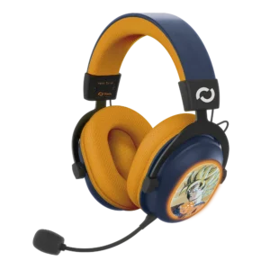 Blade Dragon Ball Z Wireless Gaming Headset