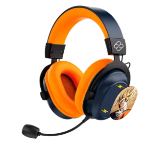Blade Dragon Ball Z Wireless Gaming Headset