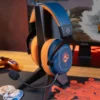 Blade Dragon Ball Z Wireless Gaming Headset