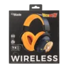 Blade Dragon Ball Z Wireless Gaming Headset