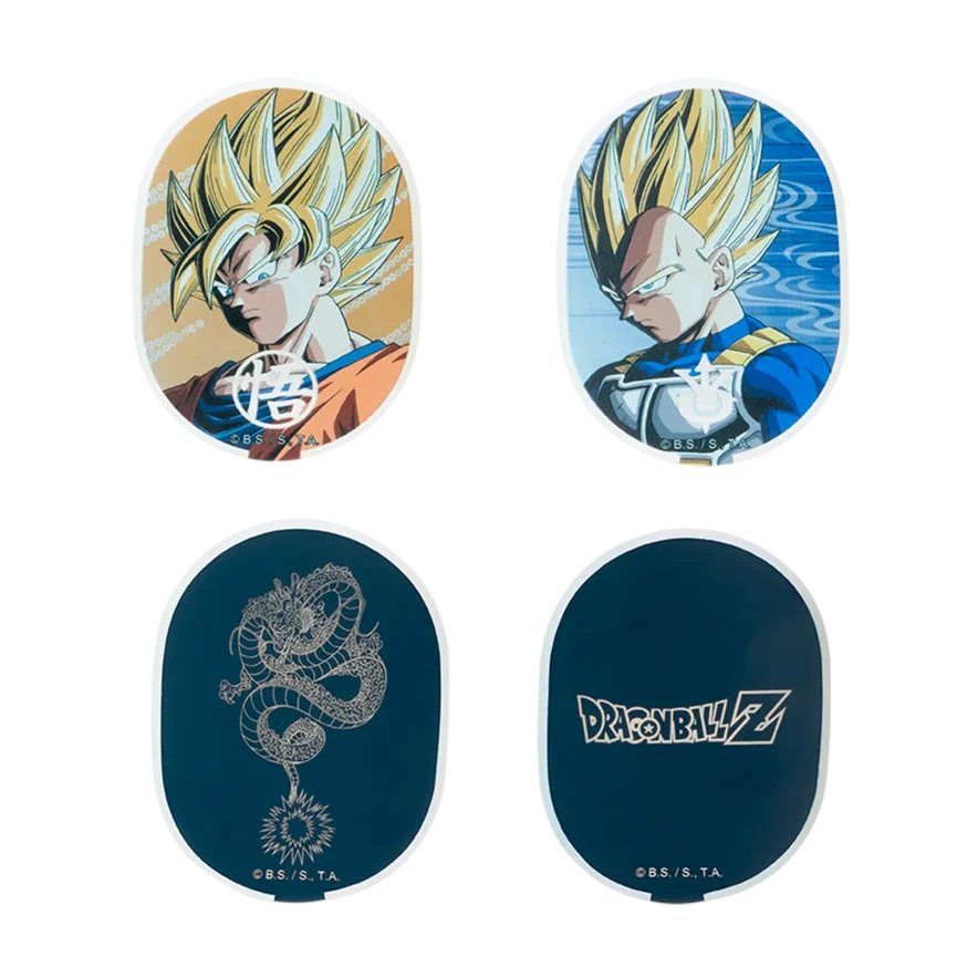 Blade Dragon Ball Z Wireless Gaming Headset