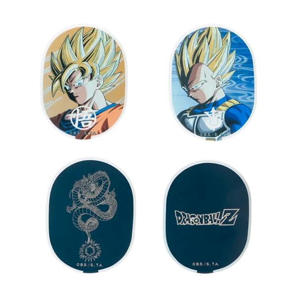Blade Dragon Ball Z Wireless Gaming Headset