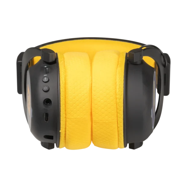 Blade Kings League Wireless Gaming Headset