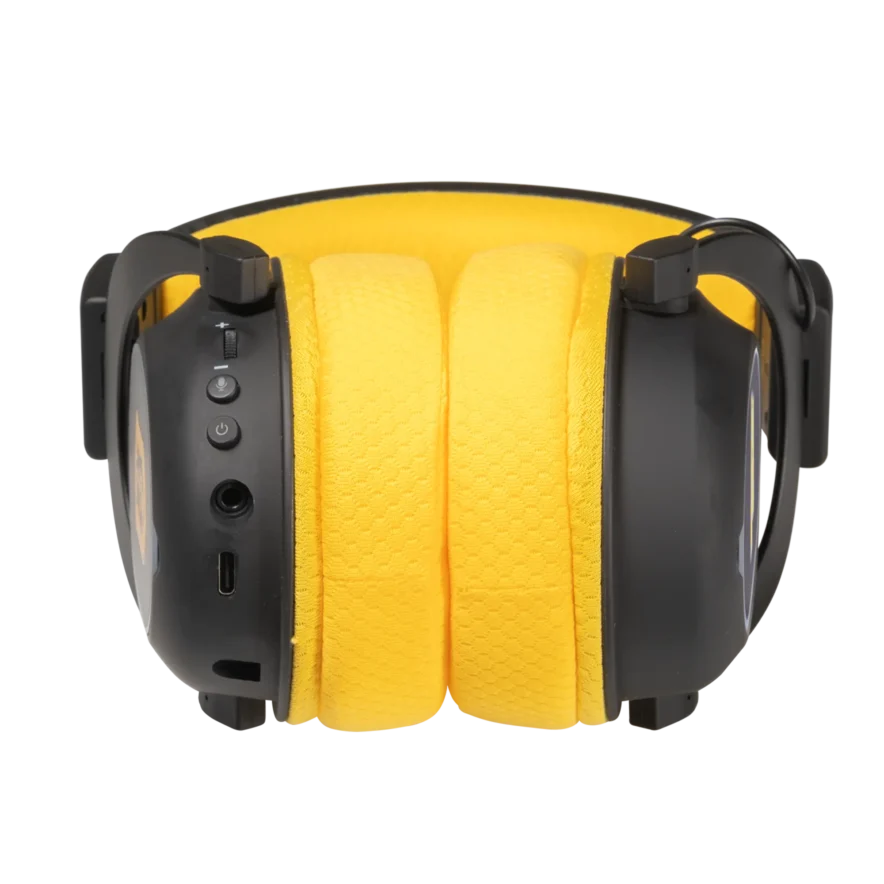 Blade Kings League Wireless Gaming Headset