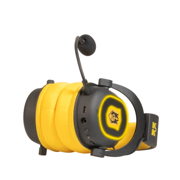Blade Kings League Wireless Gaming Headset