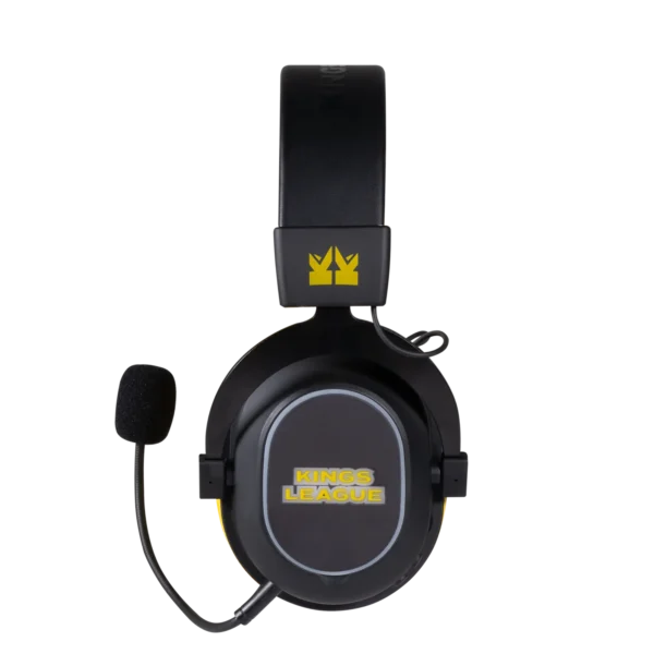 Blade Kings League Wireless Gaming Headset