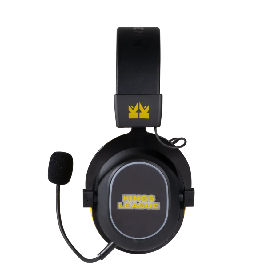 Blade Kings League Wireless Gaming Headset