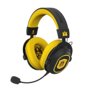 Blade Kings League Wireless Gaming Headset