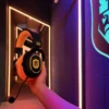 Blade Kings League Wireless Gaming Headset