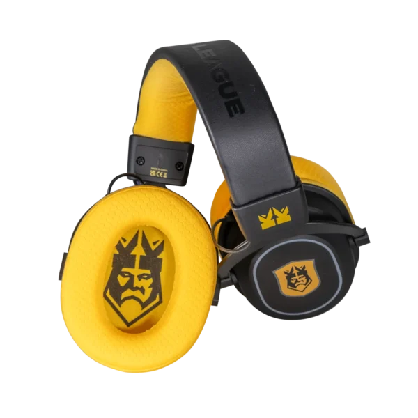 Blade Kings League Wireless Gaming Headset